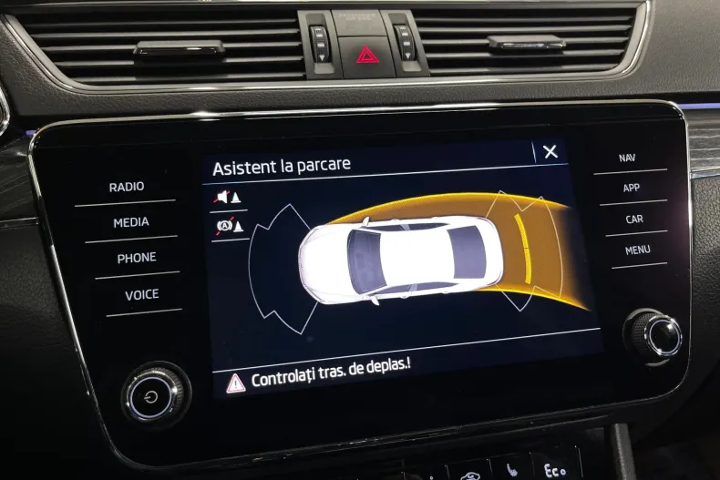Skoda Superb din 2022 cu 143.589 km - oferta SKO232931 - foto 16