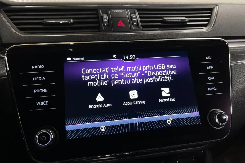 Skoda Superb din 2022 cu 143.589 km - oferta SKO232931 - foto 17
