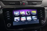 Skoda Superb din 2022 cu 143.589 km - oferta SKO232931 - foto 19