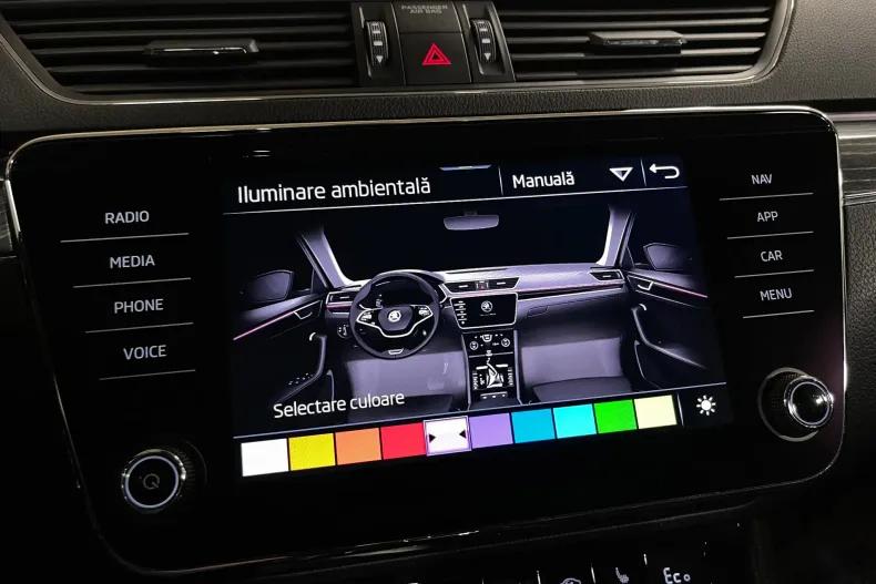 Skoda Superb din 2022 cu 143.589 km - oferta SKO232931 - foto 21