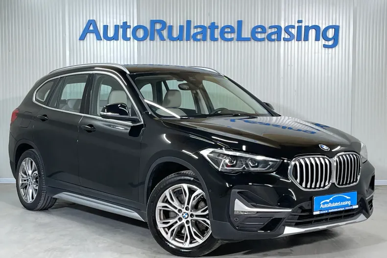 BMW X1 (Seria X) din 2020 cu 120.427 km - oferta BMW232932 - foto 2
