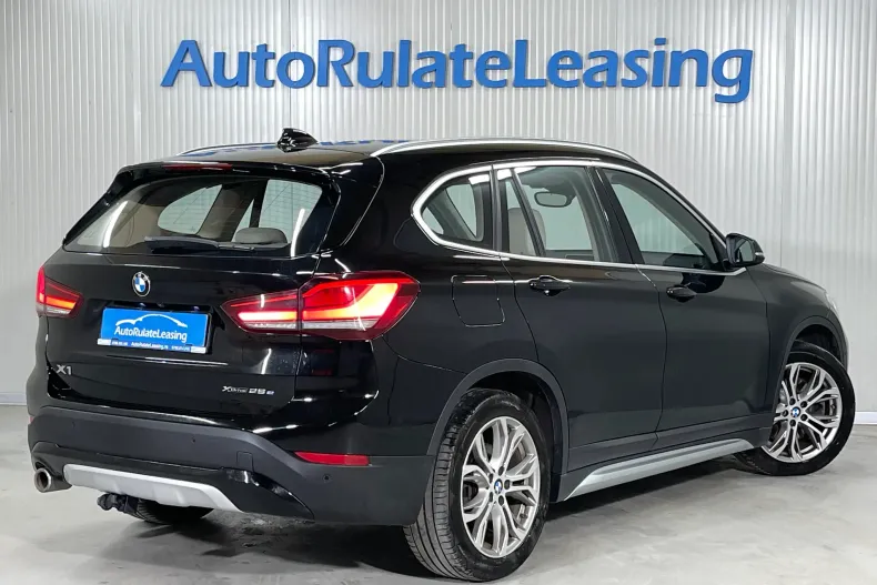 BMW X1 (Seria X) din 2020 cu 120.427 km - oferta BMW232932 - foto 3