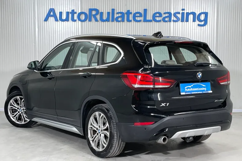 BMW X1 (Seria X) din 2020 cu 120.427 km - oferta BMW232932 - foto 4