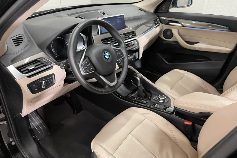 BMW X1 (Seria X) din 2020 cu 120.427 km - oferta BMW232932 - foto 5