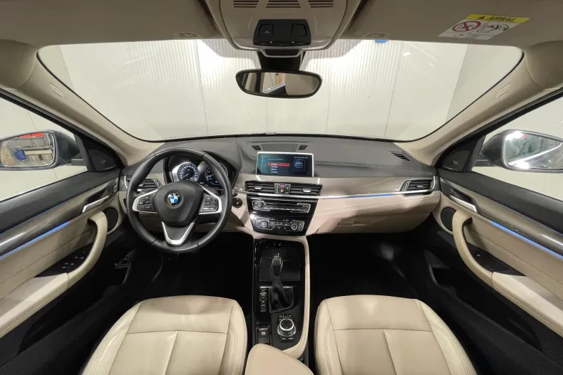 BMW X1 (Seria X) din 2020 cu 120.427 km - oferta BMW232932 - foto 8