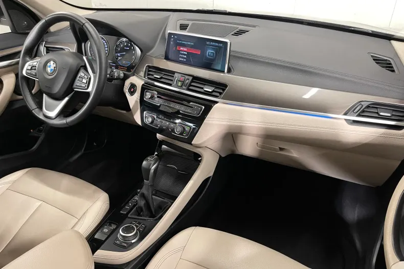 BMW X1 (Seria X) din 2020 cu 120.427 km - oferta BMW232932 - foto 9