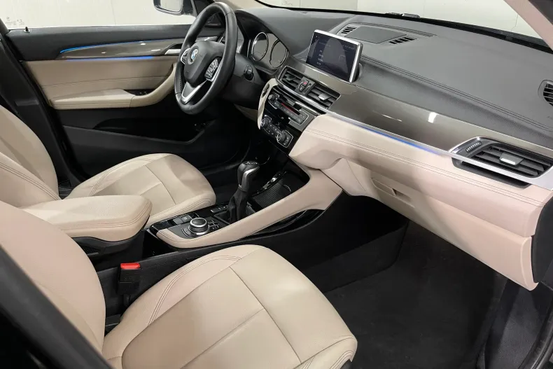 BMW X1 (Seria X) din 2020 cu 120.427 km - oferta BMW232932 - foto 11