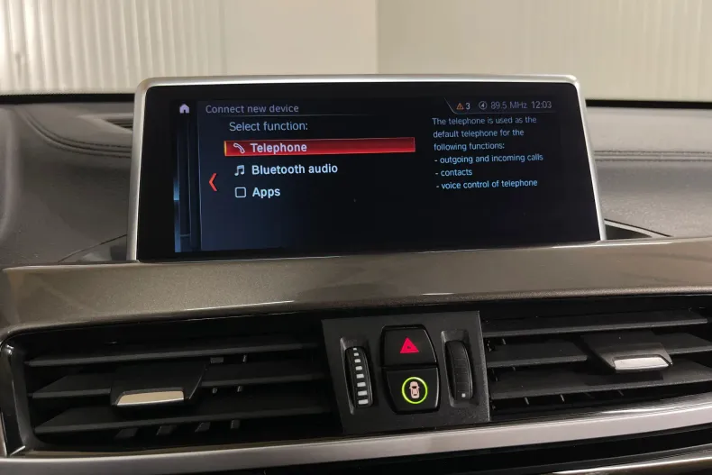 BMW X1 (Seria X) din 2020 cu 120.427 km - oferta BMW232932 - foto 17