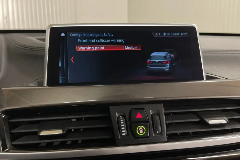 BMW X1 (Seria X) din 2020 cu 120.427 km - oferta BMW232932 - foto 19