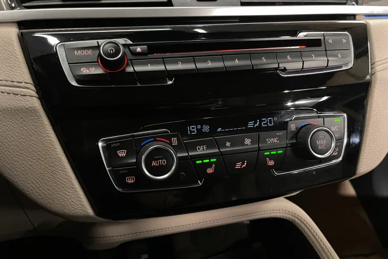 BMW X1 (Seria X) din 2020 cu 120.427 km - oferta BMW232932 - foto 22
