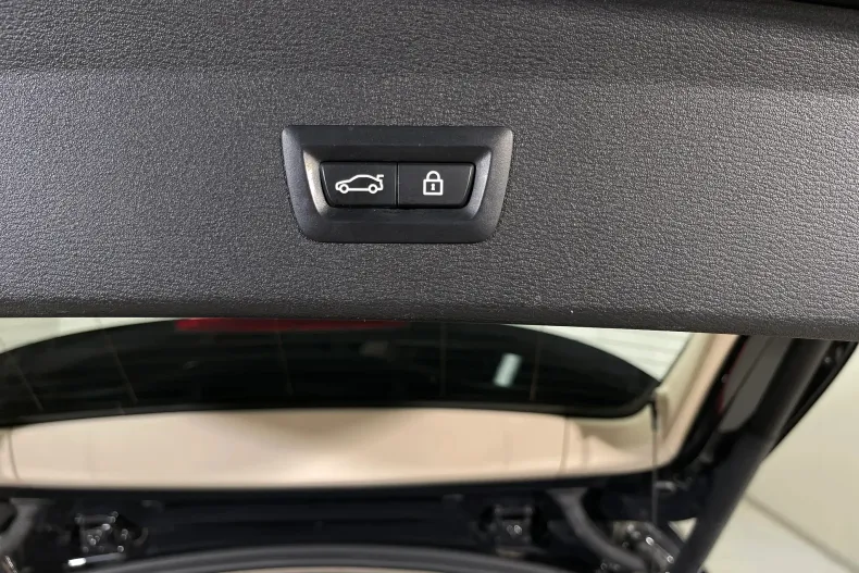 BMW X1 (Seria X) din 2020 cu 120.427 km - oferta BMW232932 - foto 27
