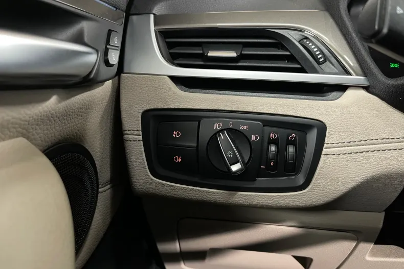 BMW X1 (Seria X) din 2020 cu 120.427 km - oferta BMW232932 - foto 31
