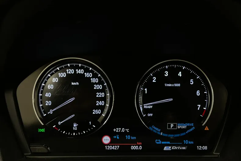 BMW X1 (Seria X) din 2020 cu 120.427 km - oferta BMW232932 - foto 34