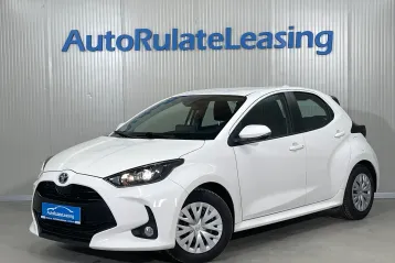 Toyota Yaris din 2023 - oferta TOY232936