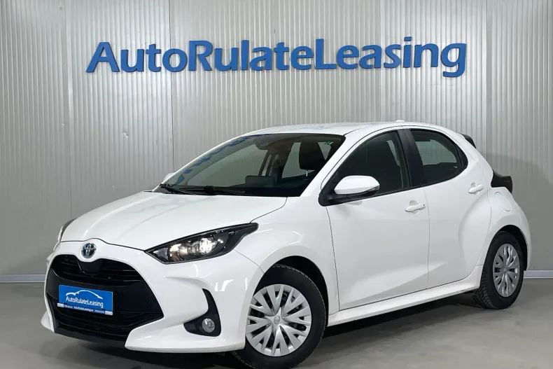 Toyota Yaris din 2023 cu 102.521 km - oferta TOY232936 - foto 1