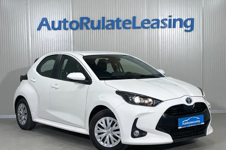 Toyota Yaris din 2023 cu 102.521 km - oferta TOY232936 - foto 2