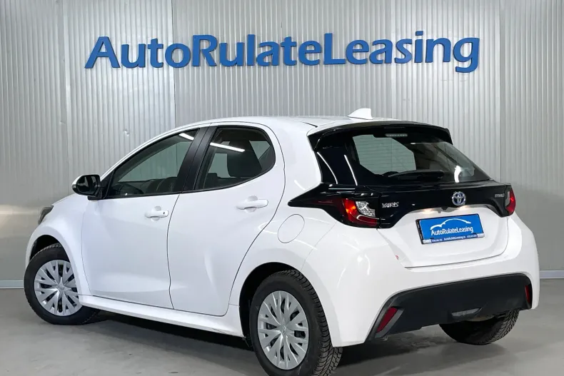Toyota Yaris din 2023 cu 102.521 km - oferta TOY232936 - foto 3