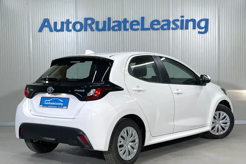 Toyota Yaris din 2023 cu 102.521 km - oferta TOY232936 - foto 4