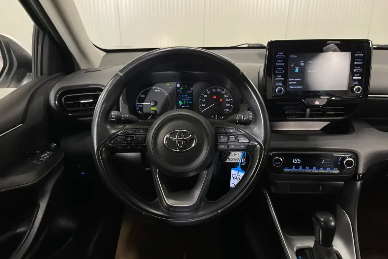 Toyota Yaris din 2023 cu 102.521 km - oferta TOY232936 - foto 6