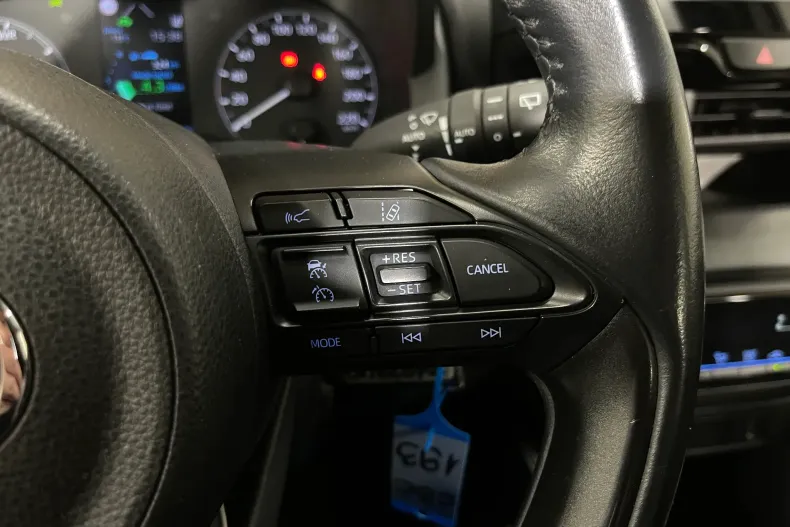 Toyota Yaris din 2023 cu 102.521 km - oferta TOY232936 - foto 15