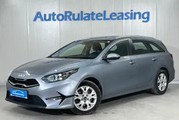 Kia Ceed din 2022 - oferta KIA232937