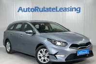 Kia Ceed din 2022 cu 112.266 km - oferta KIA232937 - foto 2