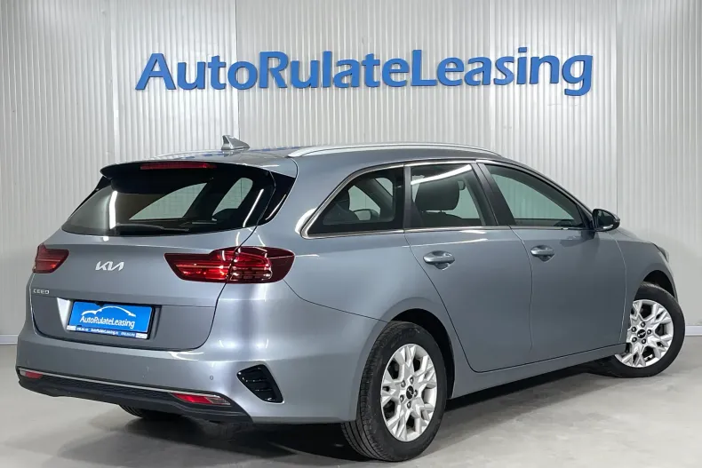 Kia Ceed din 2022 cu 112.266 km - oferta KIA232937 - foto 3