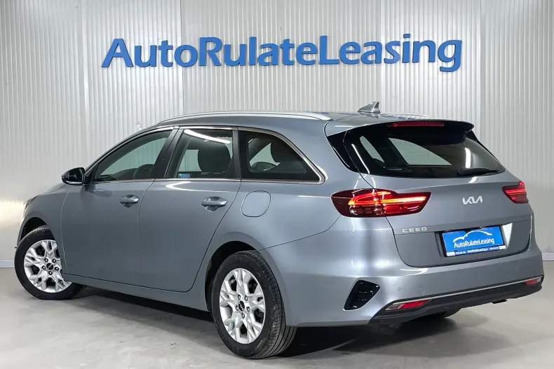 Kia Ceed din 2022 cu 112.266 km - oferta KIA232937 - foto 4