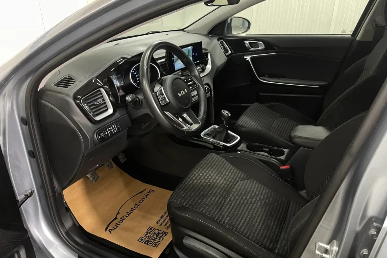 Kia Ceed din 2022 cu 112.266 km - oferta KIA232937 - foto 5
