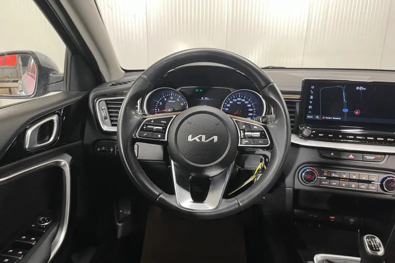 Kia Ceed din 2022 cu 112.266 km - oferta KIA232937 - foto 6