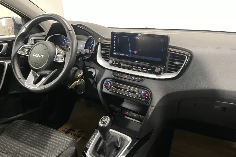 Kia Ceed din 2022 cu 112.266 km - oferta KIA232937 - foto 8