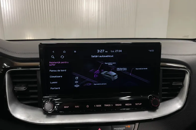 Kia Ceed din 2022 cu 112.266 km - oferta KIA232937 - foto 14