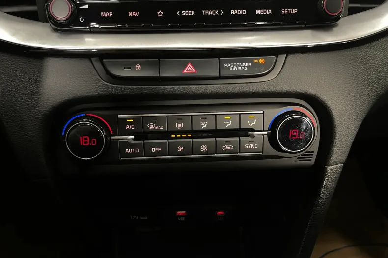Kia Ceed din 2022 cu 112.266 km - oferta KIA232937 - foto 17