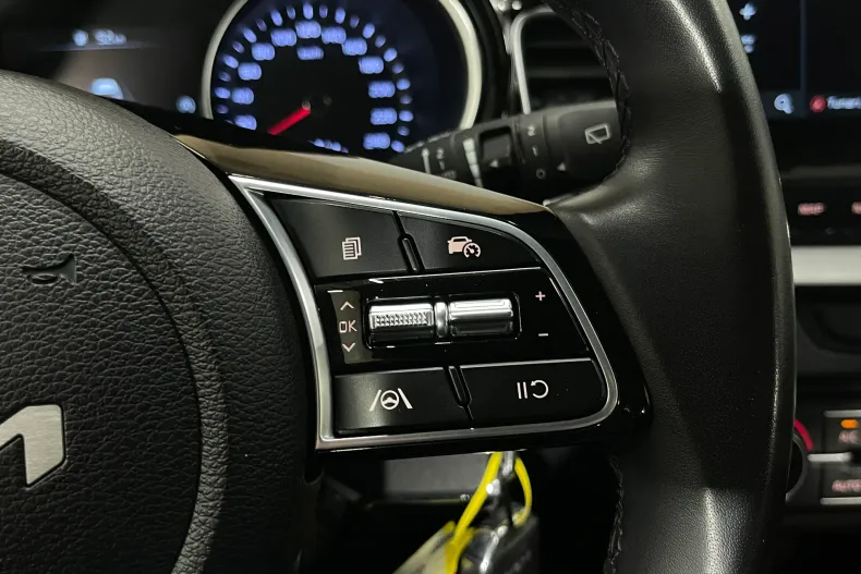 Kia Ceed din 2022 cu 112.266 km - oferta KIA232937 - foto 20