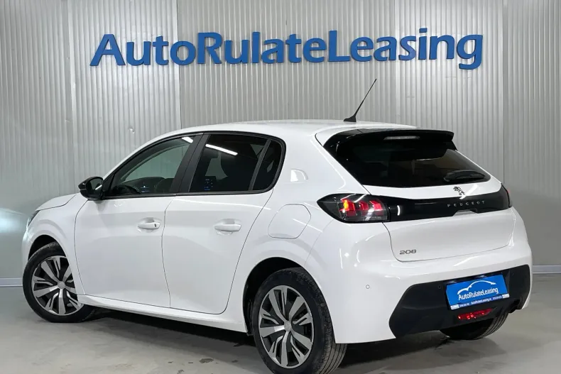 Peugeot 208 din 2023 cu 79.732 km - oferta PEU232938 - foto 4