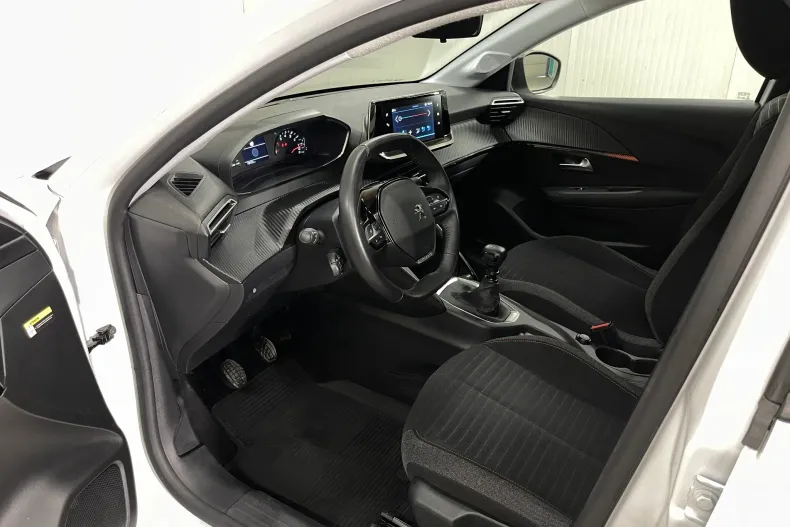 Peugeot 208 din 2023 cu 79.732 km - oferta PEU232938 - foto 5