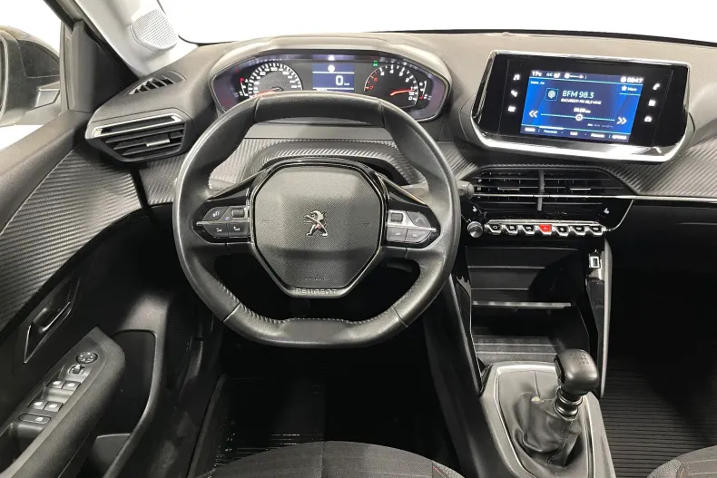 Peugeot 208 din 2023 cu 79.732 km - oferta PEU232938 - foto 6