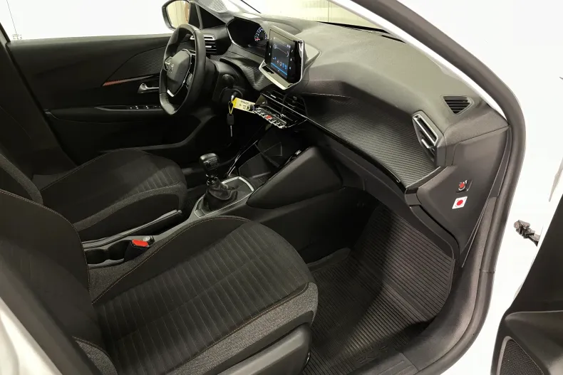 Peugeot 208 din 2023 cu 79.732 km - oferta PEU232938 - foto 9
