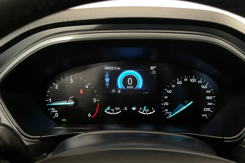 Ford Focus din 2022 cu 49.028 km - oferta FOR232939 - foto 28