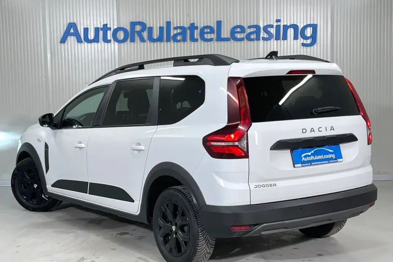 Dacia Jogger din 2022 cu 135.548 km - oferta DAC232940 - foto 4