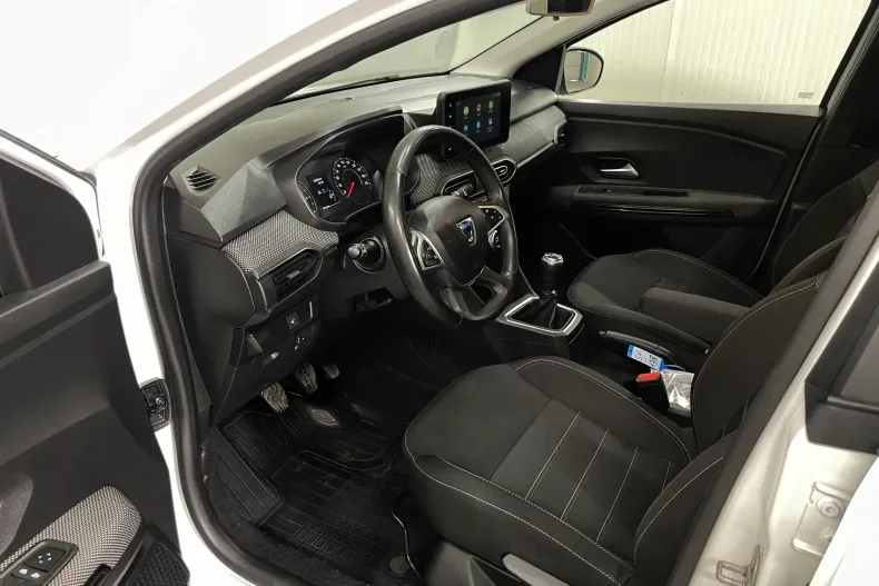 Dacia Jogger din 2022 cu 135.548 km - oferta DAC232940 - foto 5