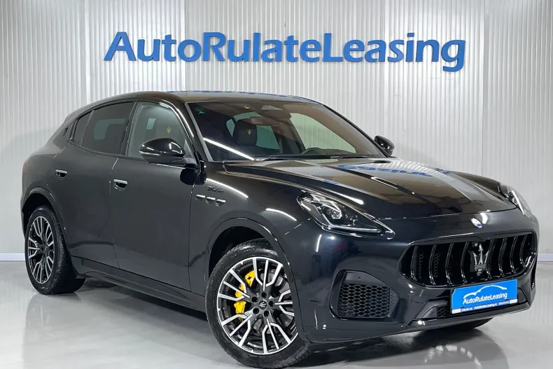 Maserati Grecale din 2022 cu 87.451 km - oferta MAS232941 - foto 2