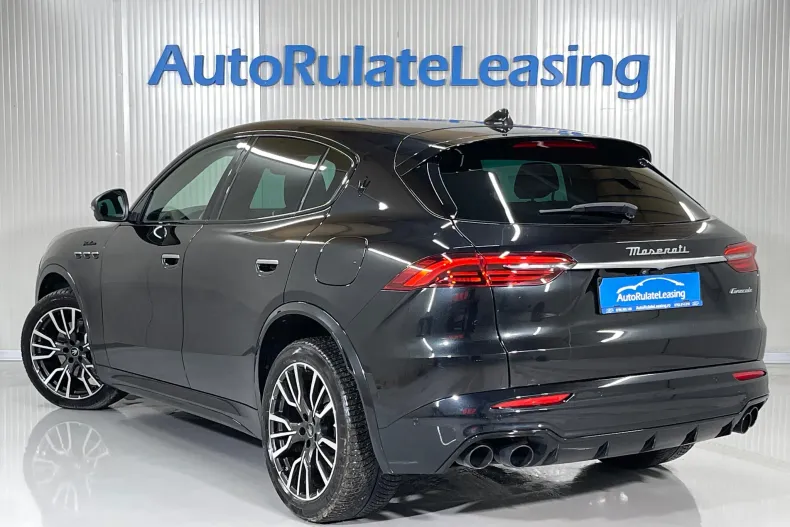 Maserati Grecale din 2022 cu 87.451 km - oferta MAS232941 - foto 4