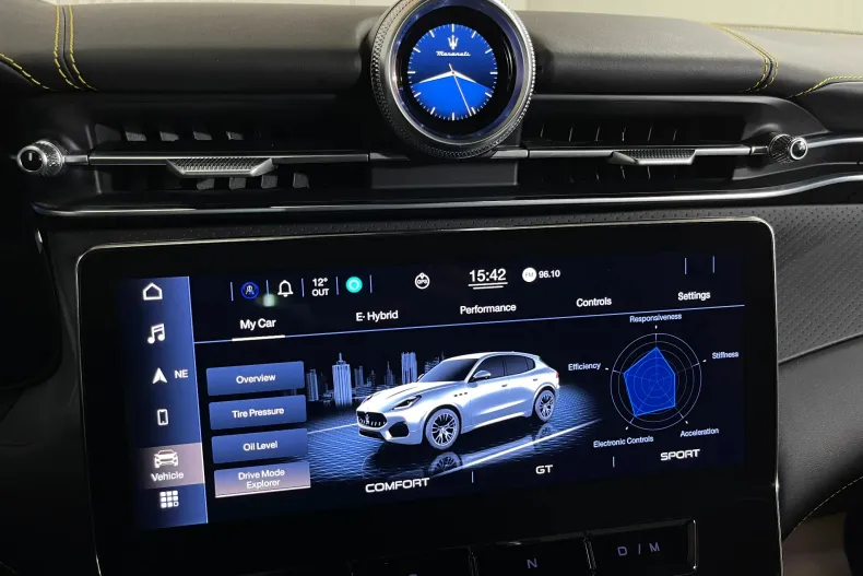 Maserati Grecale din 2022 cu 87.451 km - oferta MAS232941 - foto 19