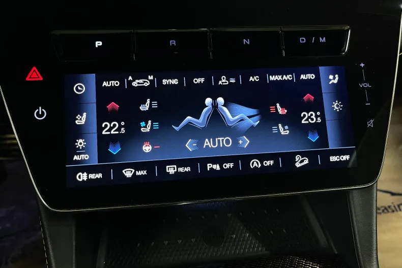 Maserati Grecale din 2022 cu 87.451 km - oferta MAS232941 - foto 22