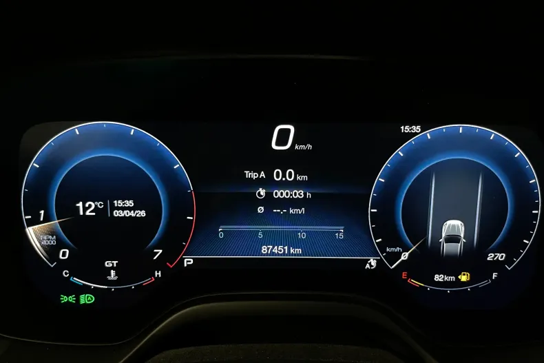 Maserati Grecale din 2022 cu 87.451 km - oferta MAS232941 - foto 33