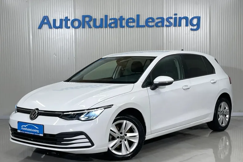 Volkswagen Golf din 2022 cu 46.319 km - oferta VOL232942 - foto 1