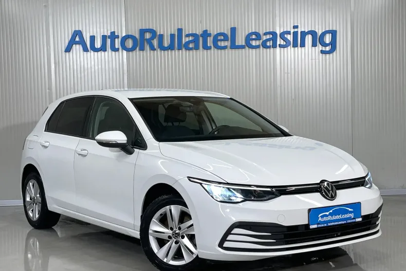 Volkswagen Golf din 2022 cu 46.319 km - oferta VOL232942 - foto 2