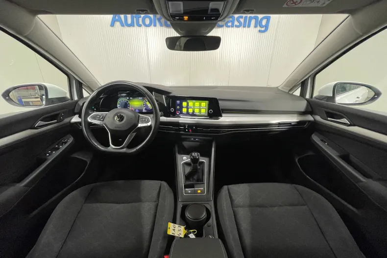 Volkswagen Golf din 2022 cu 46.319 km - oferta VOL232942 - foto 7