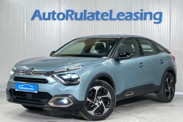 Citroën C4 din 2023 - oferta CIT232943